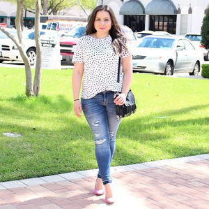 Meet your Posher, Yari